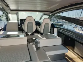 Thumbnail von Cranchi 60HT