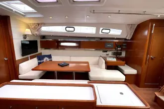 Thumbnail von Beneteau Oceanis 50