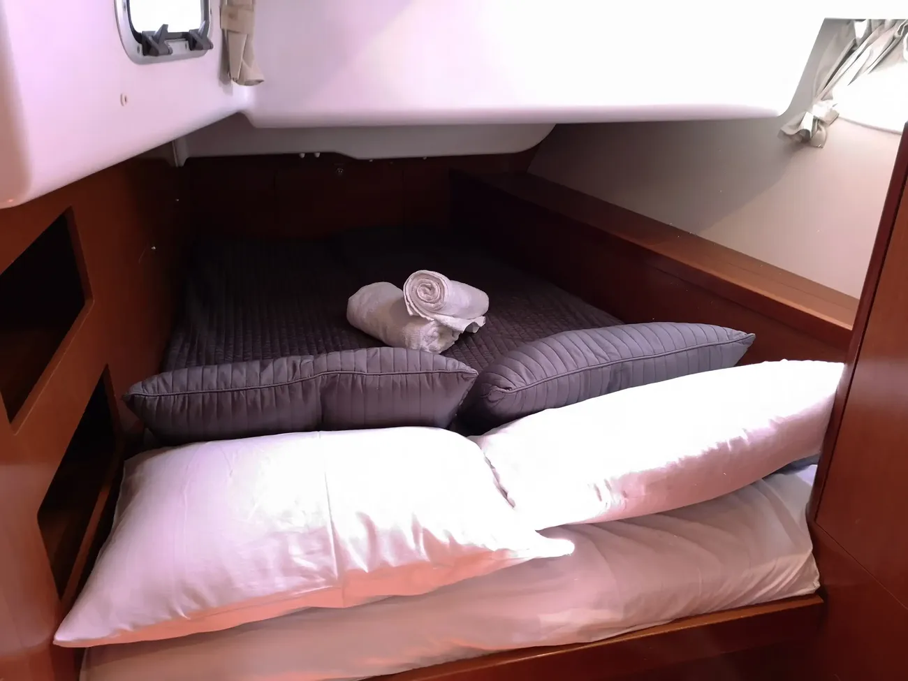 Thumbnail von Beneteau Oceanis 50