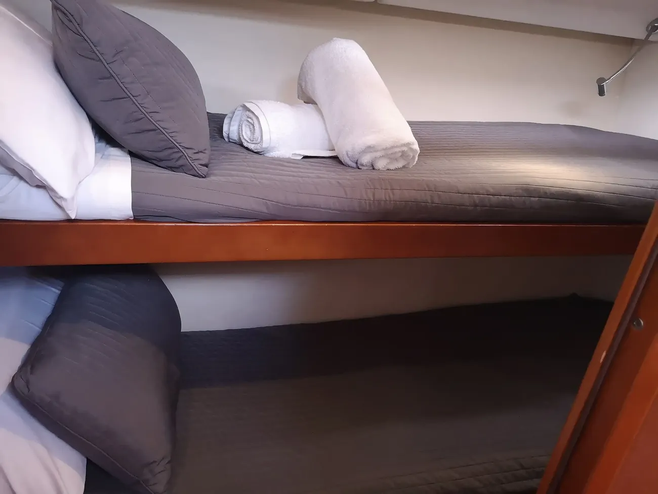 Thumbnail von Beneteau Oceanis 50