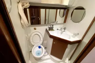 Thumbnail von Beneteau Oceanis 50