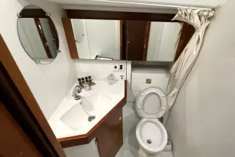 Thumbnail von Beneteau Oceanis 50