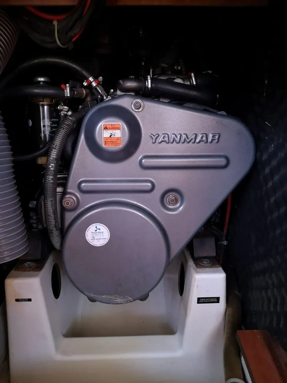 Thumbnail von Beneteau Oceanis 50