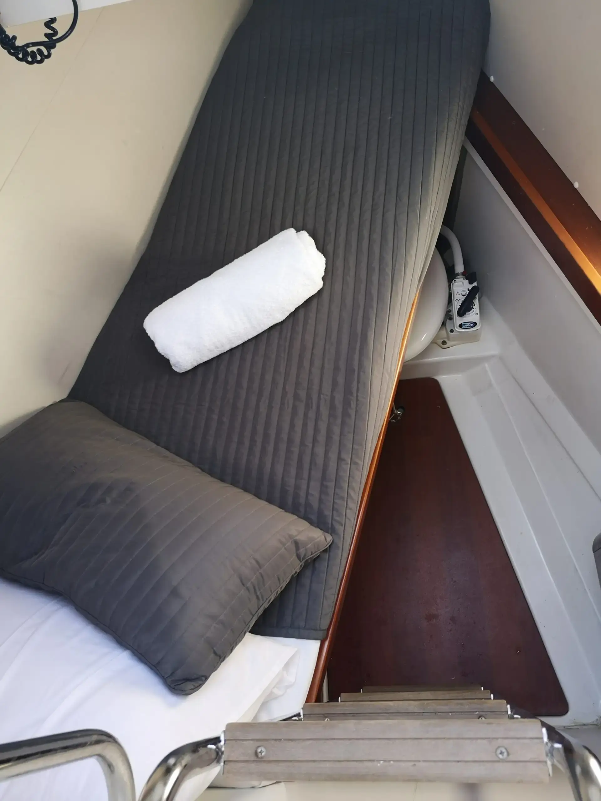 Thumbnail von Beneteau Oceanis 50