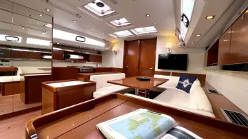 Thumbnail von Beneteau Oceanis 50