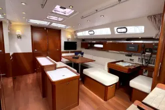 Thumbnail von Beneteau Oceanis 50
