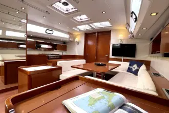 Thumbnail von Beneteau Oceanis 50