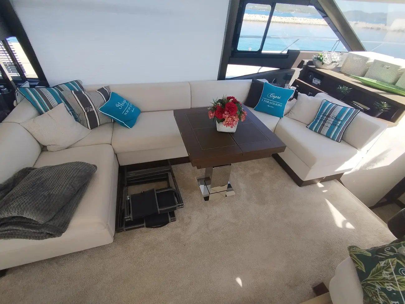 Thumbnail von Prestige 590