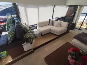 Thumbnail von Prestige 590