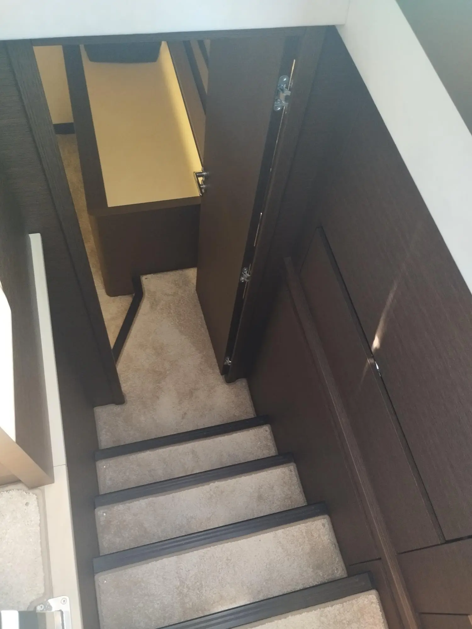 Thumbnail von Prestige 590