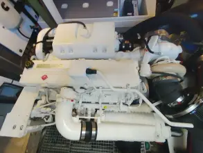 Thumbnail von Prestige 590