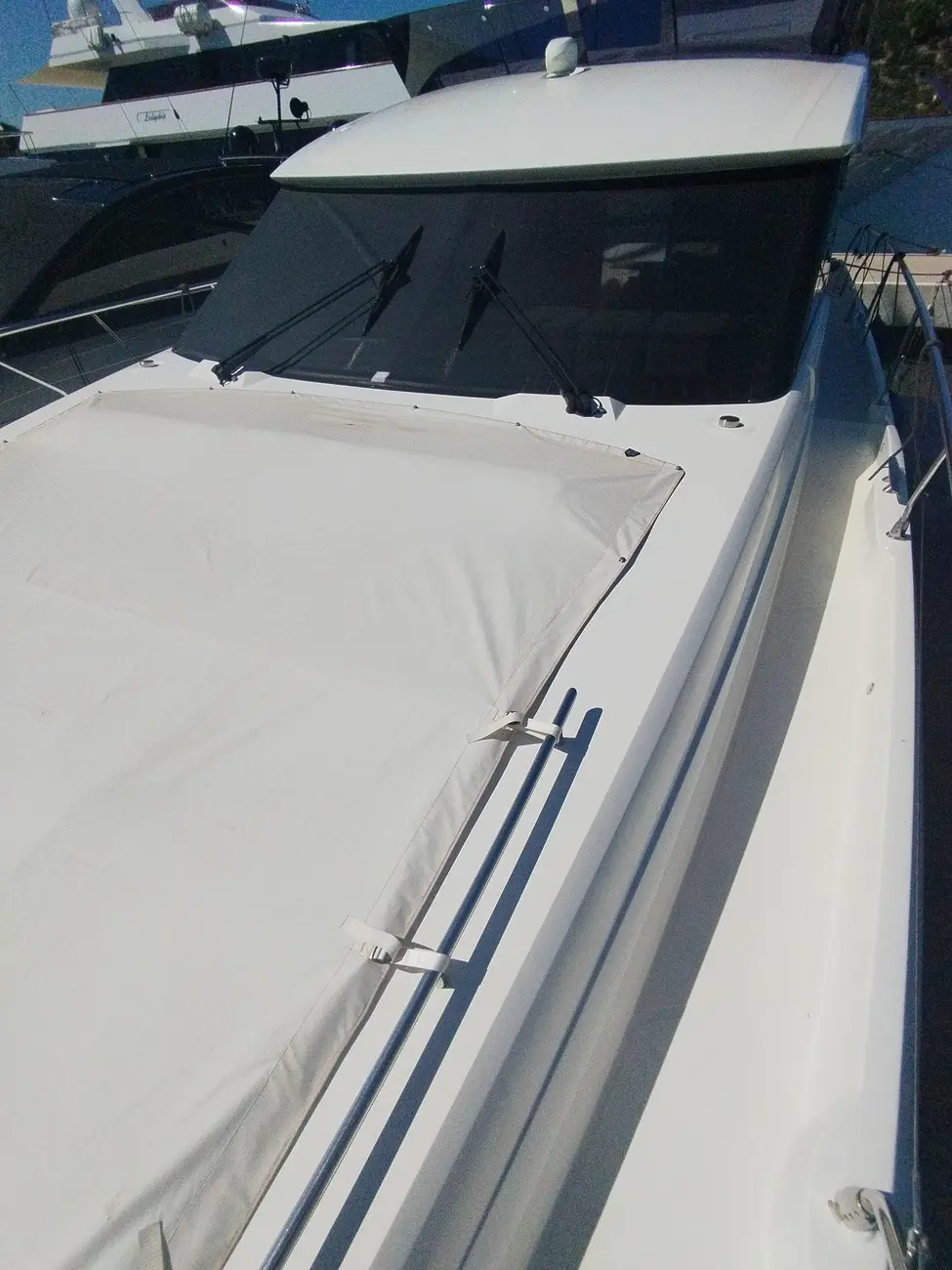 Thumbnail von Prestige 590