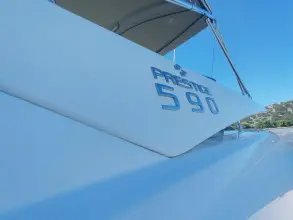 Thumbnail von Prestige 590