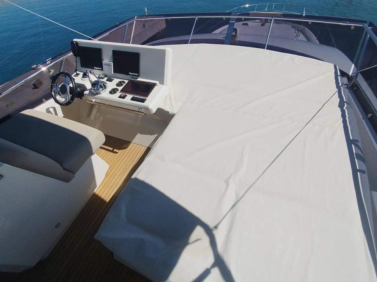 Thumbnail von Prestige 590