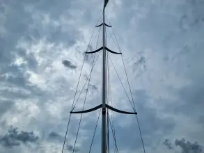 Thumbnail von X-Yachts X-50