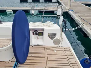 Thumbnail von X-Yachts X-50