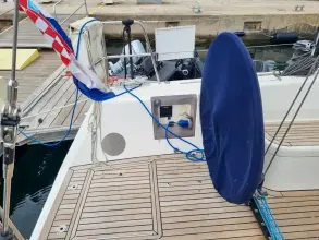 Thumbnail von X-Yachts X-50