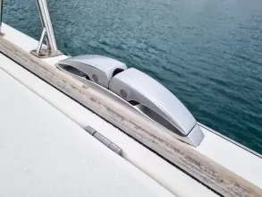 Thumbnail von X-Yachts X-50