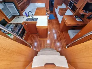 Thumbnail von X-Yachts X-50