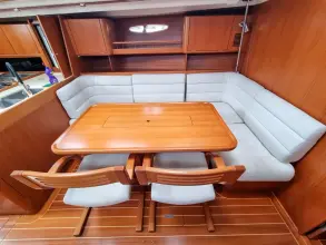 Thumbnail von X-Yachts X-50