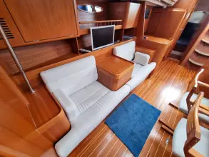 Thumbnail von X-Yachts X-50