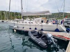 Thumbnail von X-Yachts X-50