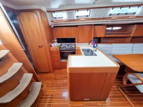 Thumbnail von X-Yachts X-50