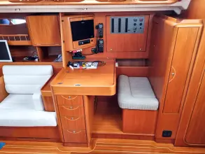 Thumbnail von X-Yachts X-50