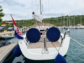 Thumbnail von X-Yachts X-50