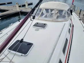 Thumbnail von X-Yachts X-50