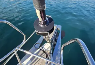 Thumbnail von Beneteau Oceanis 60