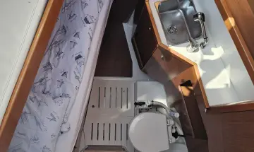 Thumbnail von Beneteau Oceanis 60