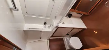 Thumbnail von Beneteau Oceanis 60