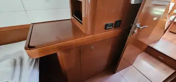 Thumbnail von Beneteau Oceanis 60