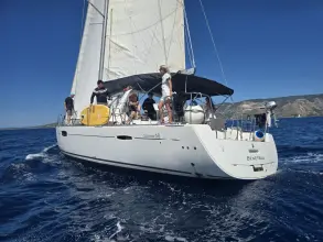 Thumbnail von Beneteau Oceanis 60