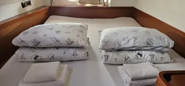 Thumbnail von Beneteau Oceanis 60