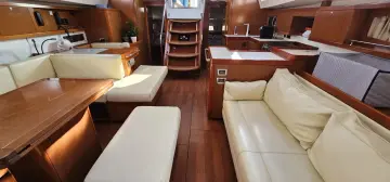 Thumbnail von Beneteau Oceanis 60