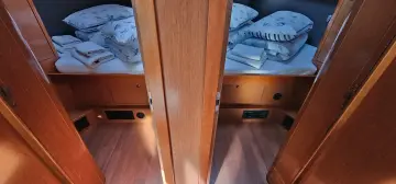 Thumbnail von Beneteau Oceanis 60