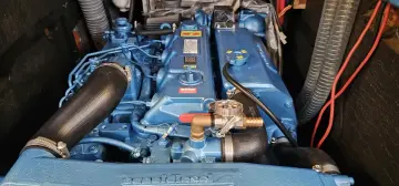 Thumbnail von Beneteau Oceanis 60