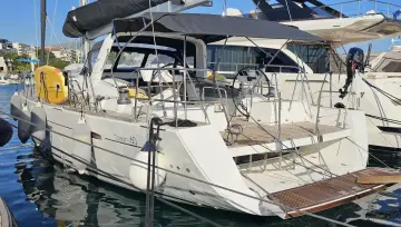 Thumbnail von Beneteau Oceanis 60
