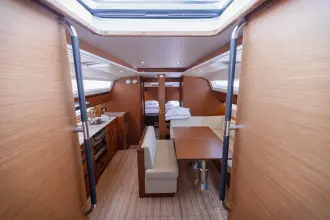 Thumbnail von Jeanneau Yachts 54