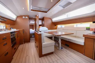 Thumbnail von Jeanneau Yachts 54