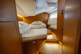 Thumbnail von Jeanneau Yachts 54