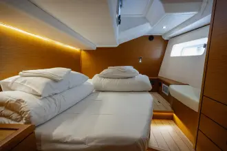 Thumbnail von Jeanneau Yachts 54