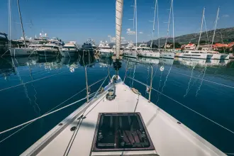 Thumbnail von Jeanneau Yachts 54