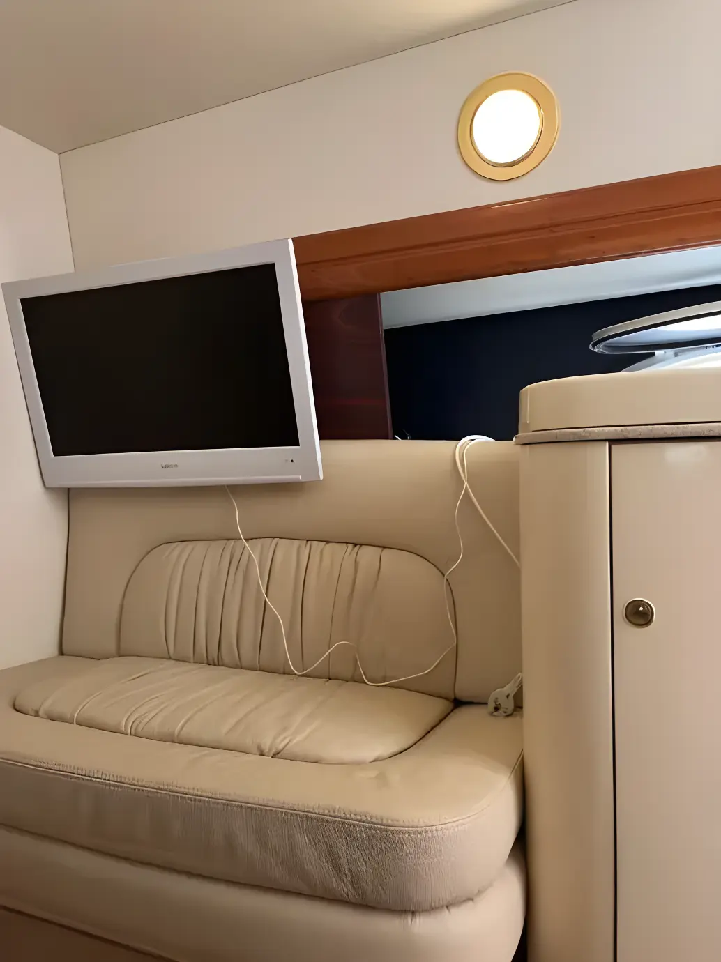 Thumbnail von Cranchi Smeraldo 37