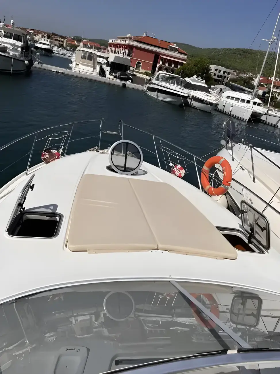 Thumbnail von Cranchi Smeraldo 37