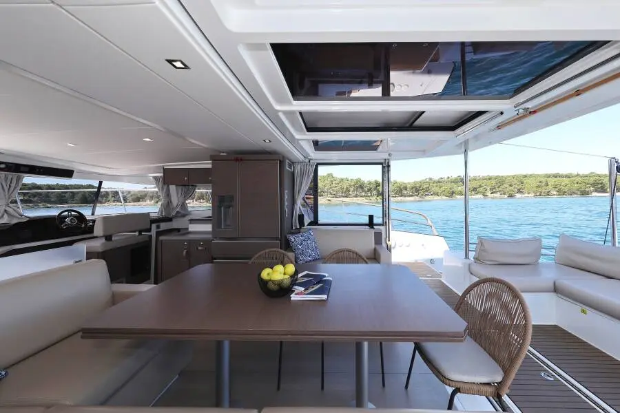 Thumbnail von Bali 43 MY