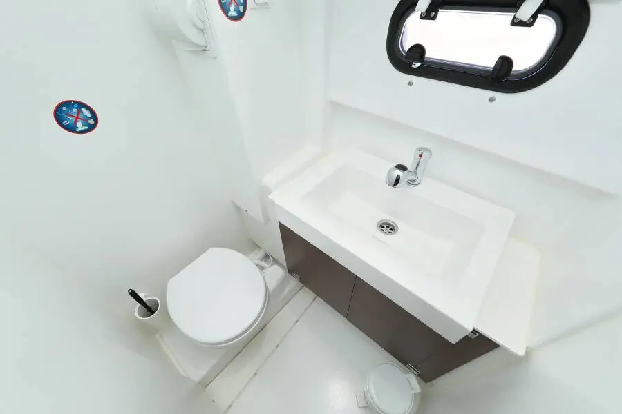 Thumbnail von Bali 43 MY