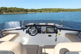 Thumbnail von Bali 43 MY